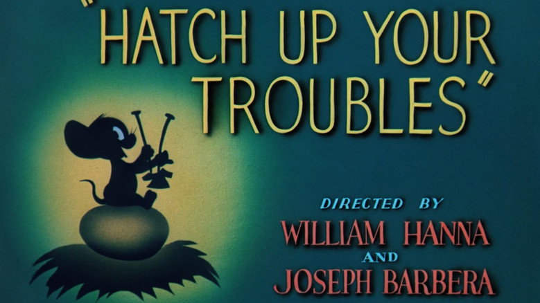 Hatch Up Your Troubles