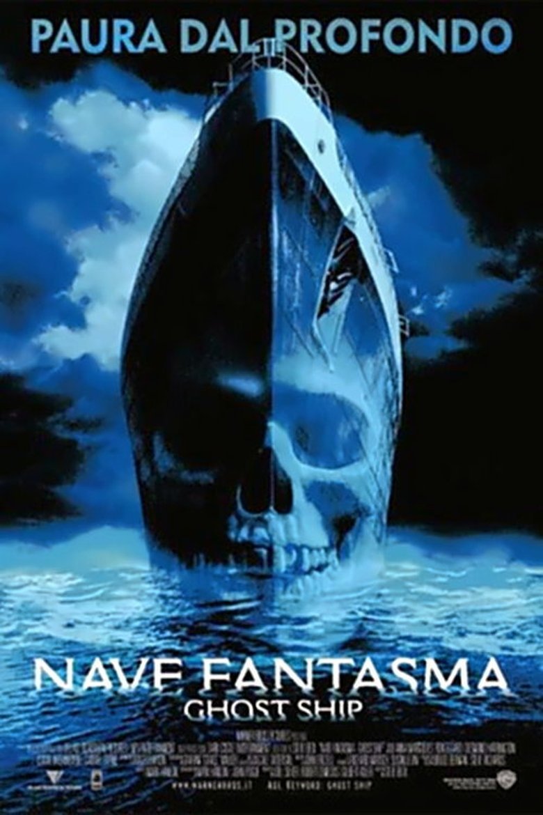 Le Vaisseau De L Angoisse Bande Annonce Le Vaisseau de l’angoisse (2002) Film Complet en Streaming VF | Frech
