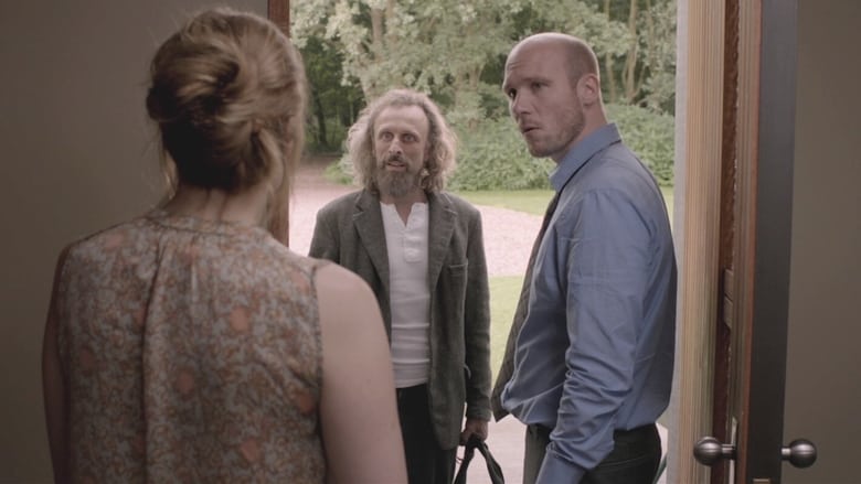 Borgman en streaming