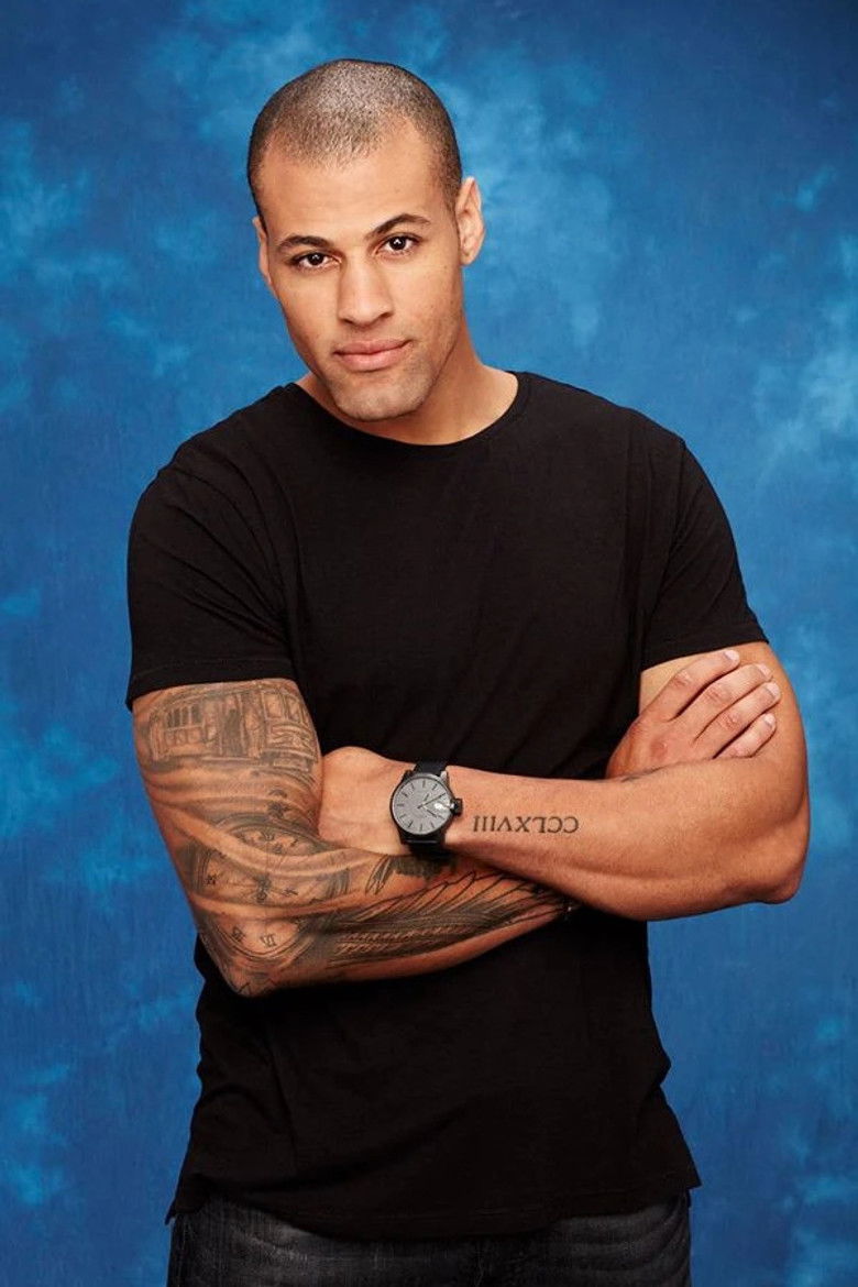 Grant Kemp portrait image