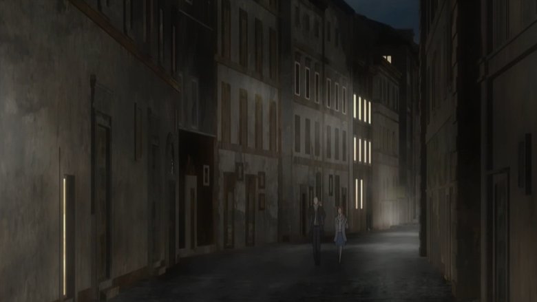 Still image for Ristorante Paradiso season 1 episode 7: A Special Day Still image for Ristorante Paradiso season 1 episode 7: A Special Day