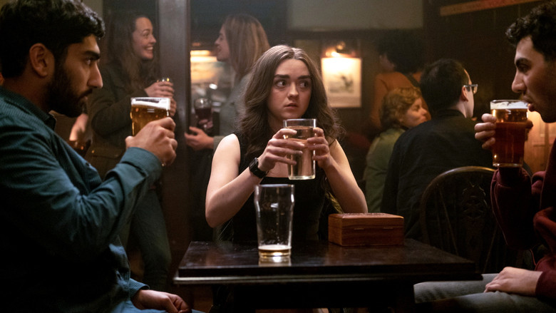Still from Two Weeks to Live - Season 1 Episode 1