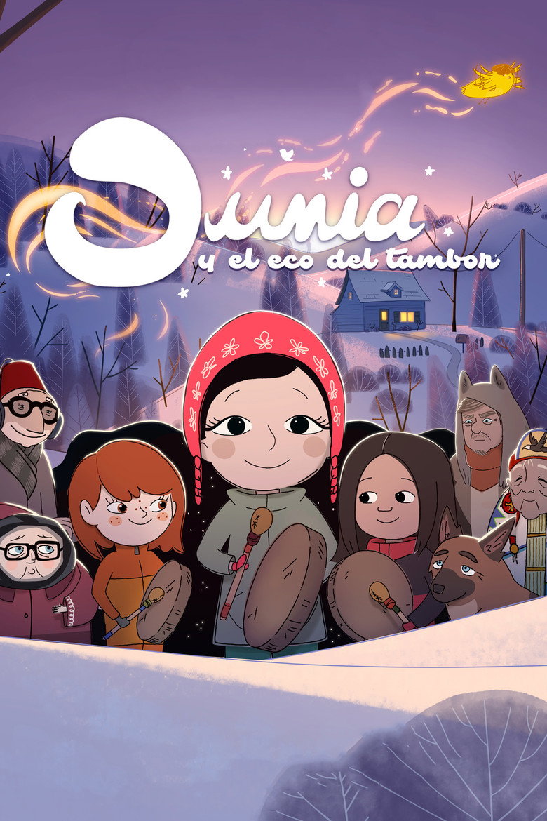 Póster la Película