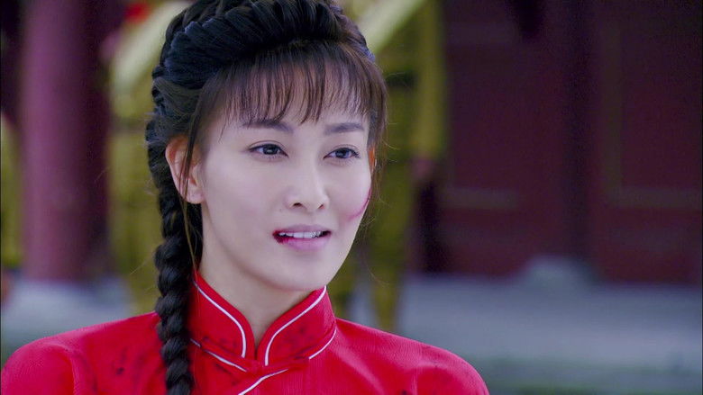 Still image for 家国恩仇记 season 1 episode 8: Episode 8