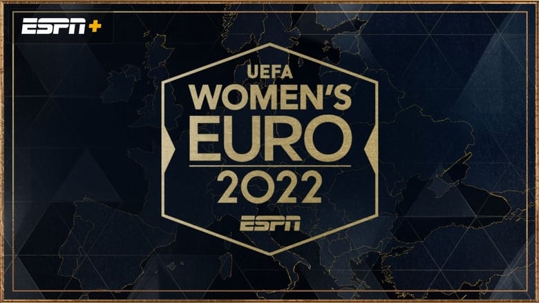 UEFA Women’s EURO England 2022