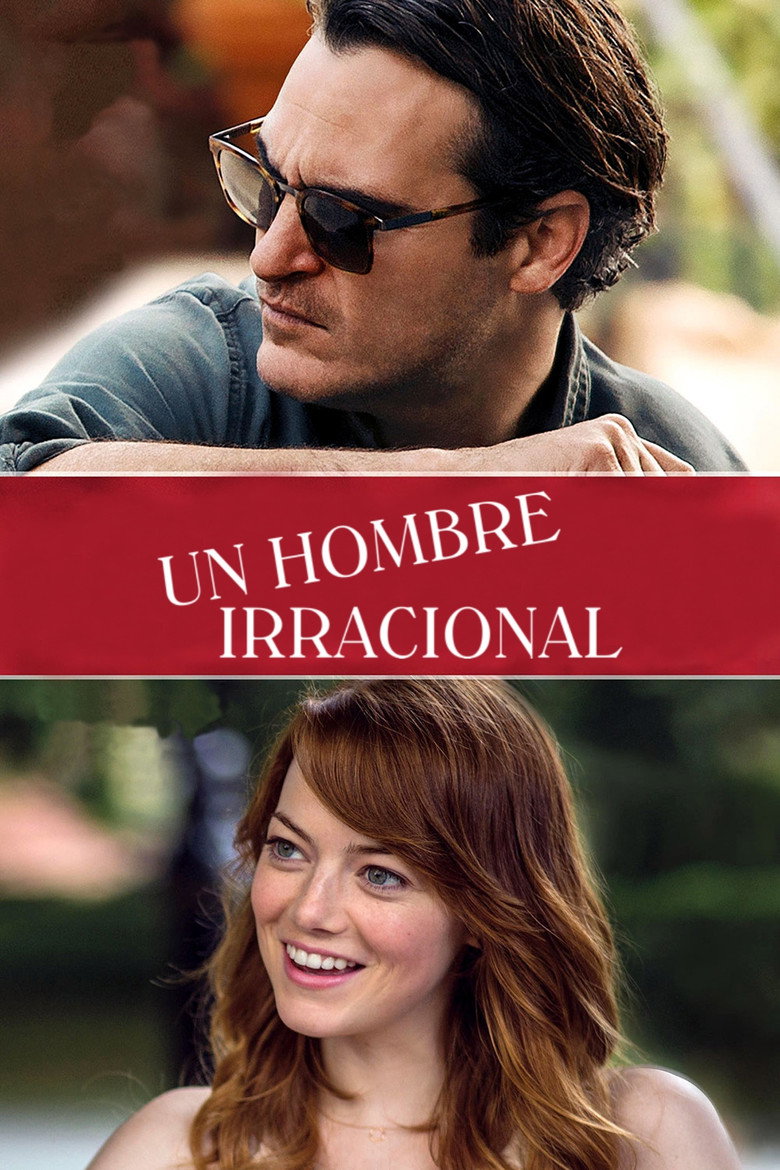 Un hombre irracional