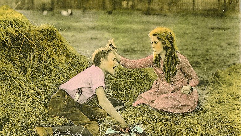 Pollyanna movie poster