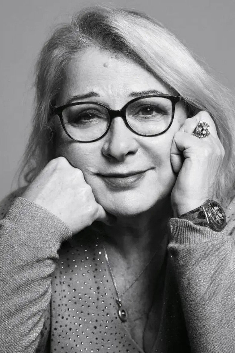 Josiane Balasko photo 4