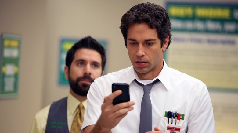 Chuck Saison 3 Episode 9 Watch Chuck Season 3 Episode 9 - Chuck Versus the Beard Online free