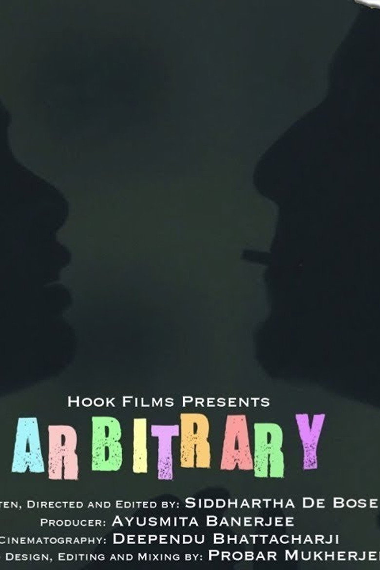 Affiche ou illustration — Arbitrary