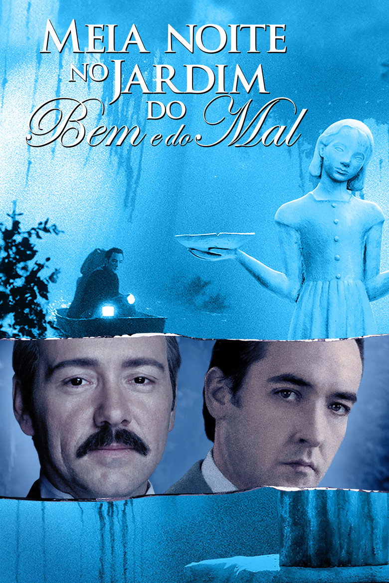Meia-Noite no Jardim do Bem e do Mal