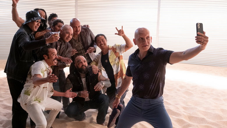 Still from Barry - Season 4 Episode 4