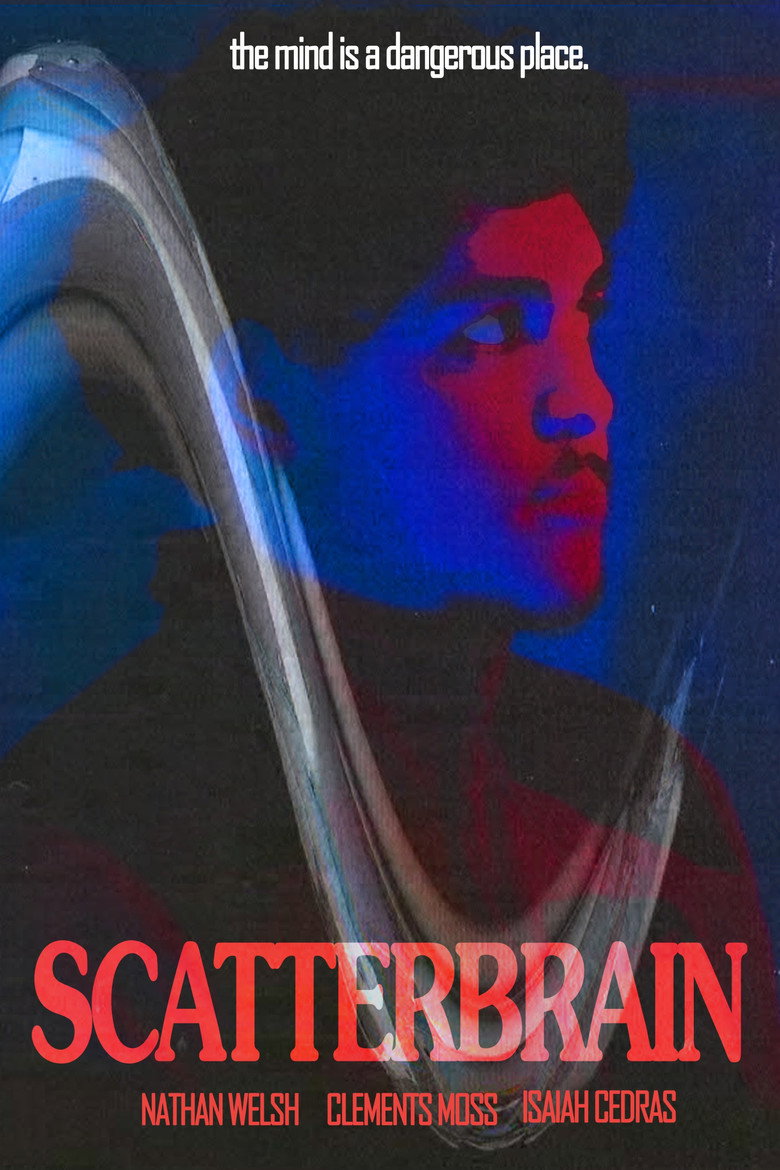 Scatterbrain