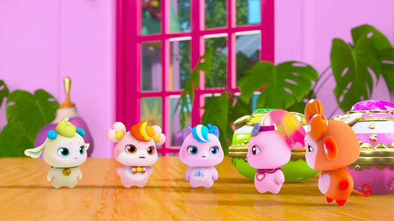 Still image for Rainbow Guardians season 1 episode 10: Episode 10