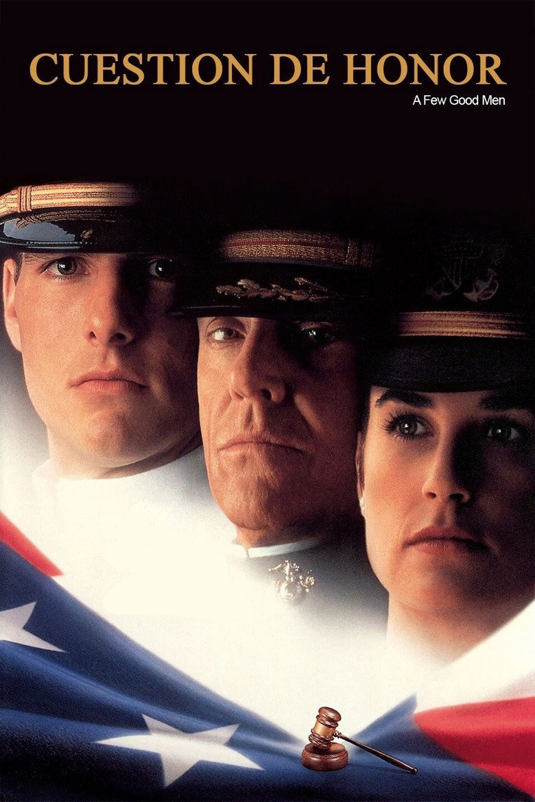Imagen de Cuestión De Honor