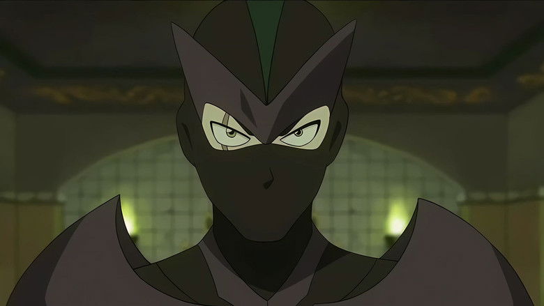 Still image for Pinball Legend season 1 episode 37: Episode 37