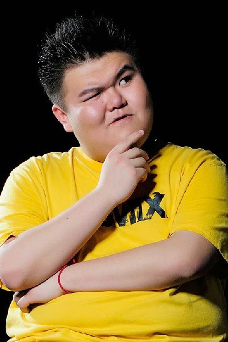 Ảnh Zhang Luo Chen