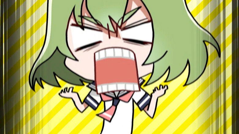 Still image for Togane! Festival Club season 1 episode 5: Episode 5