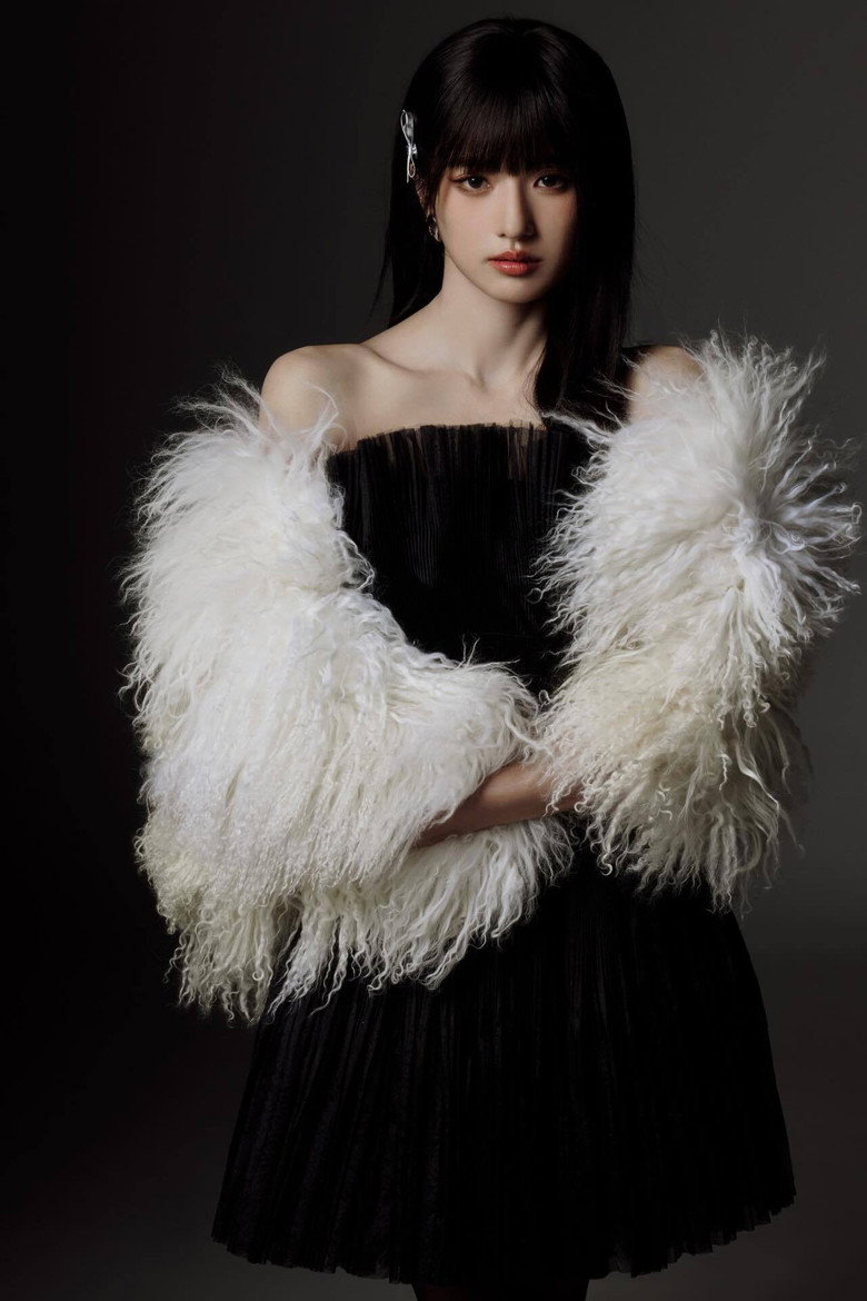 Vivi Chen photo