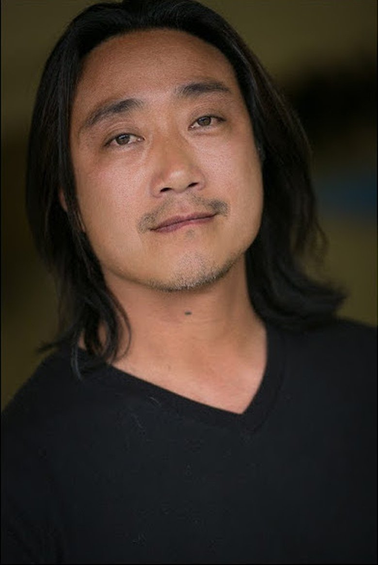 Larry Lam portrait image