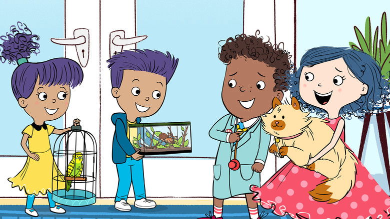 Still image for Dot. season 1 episode 32: For Pet's Sake Still image for Dot. season 1 episode 32: For Pet's Sake