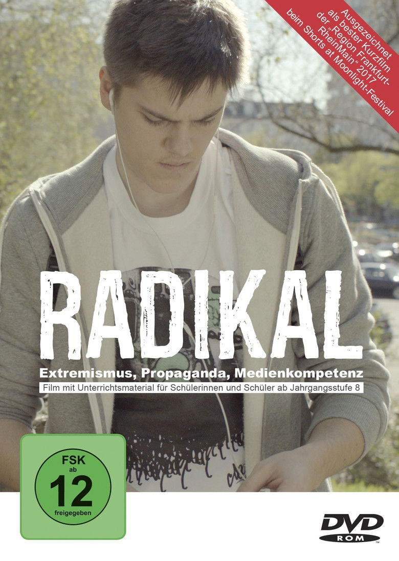 Imatge de Radikal