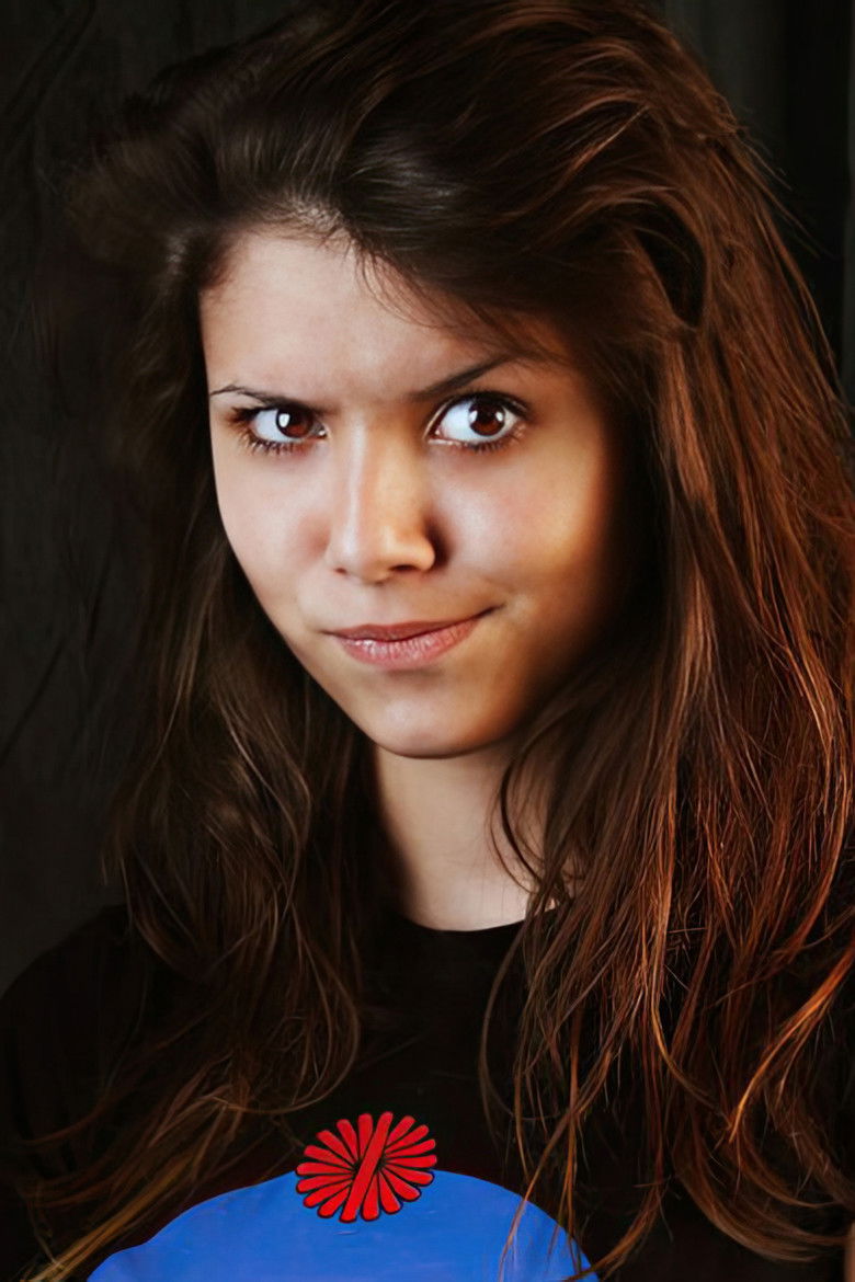 Alžběta Oborníková portrait image