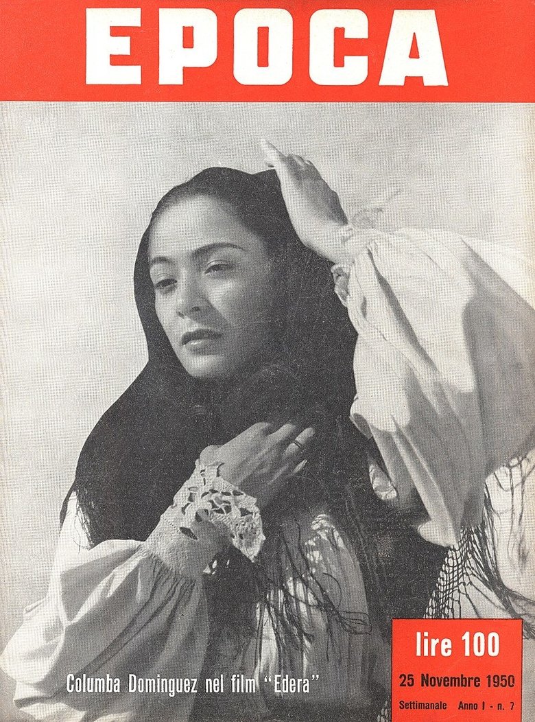 Devotion main poster