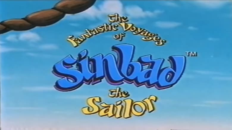 The+Fantastic+Voyages+of+Sinbad+the+Sailor