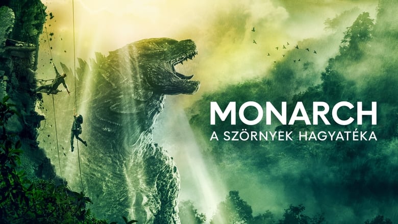 Monarch: Legacy of Monsters (2023)