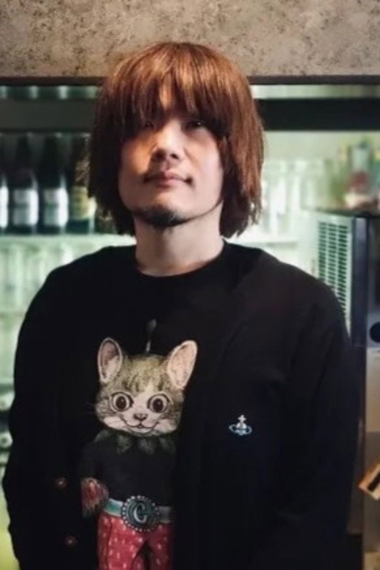 Photo de Takashi Okamoto