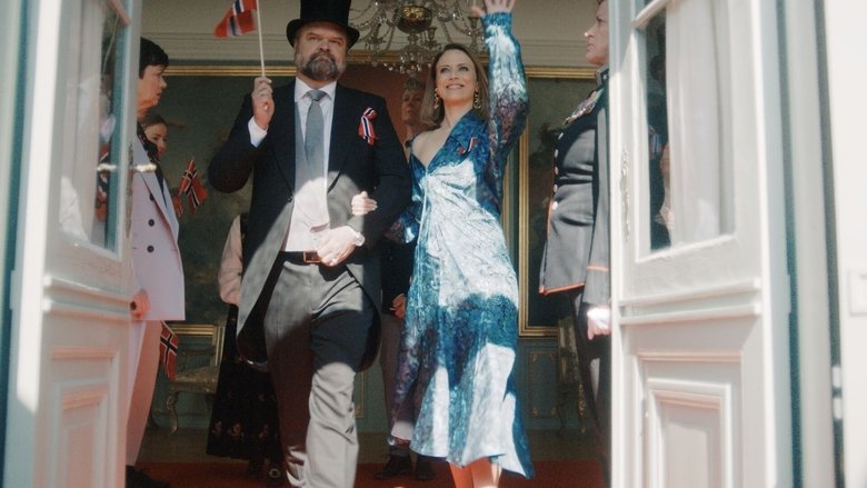 Still image for Dear Compatriots season 1 episode 6: Episode 6