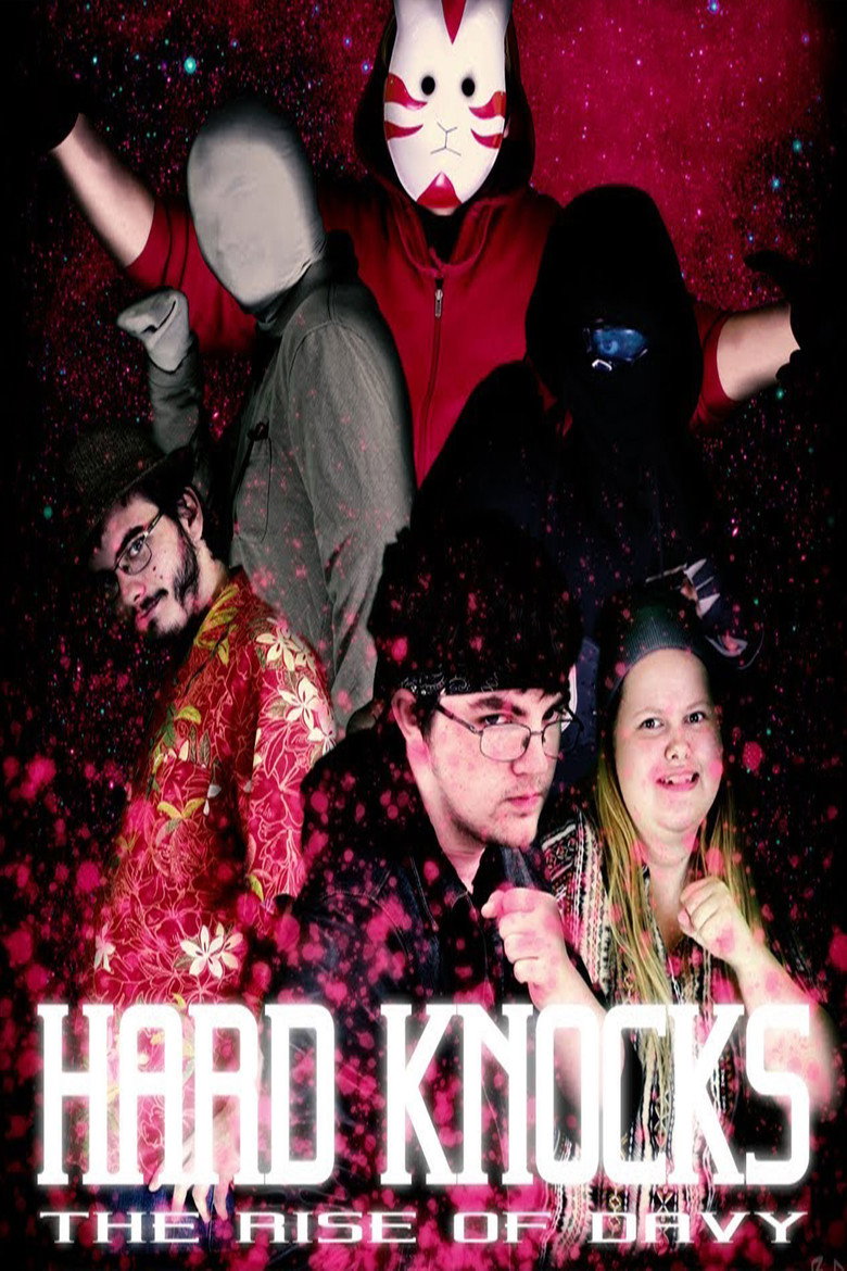 Imatge de Hard Knocks: The Rise of Davy