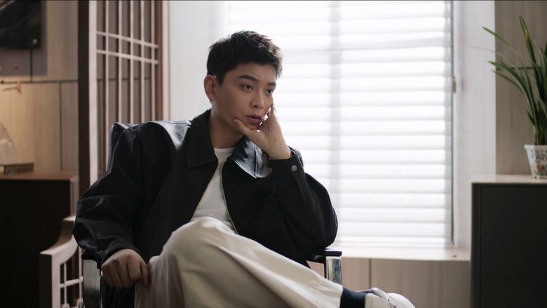 Still image for Black & White Forest season 1 episode 19: Episode 19