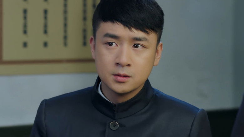 Still image for 乱世危情 season 1 episode 35: Episode 35