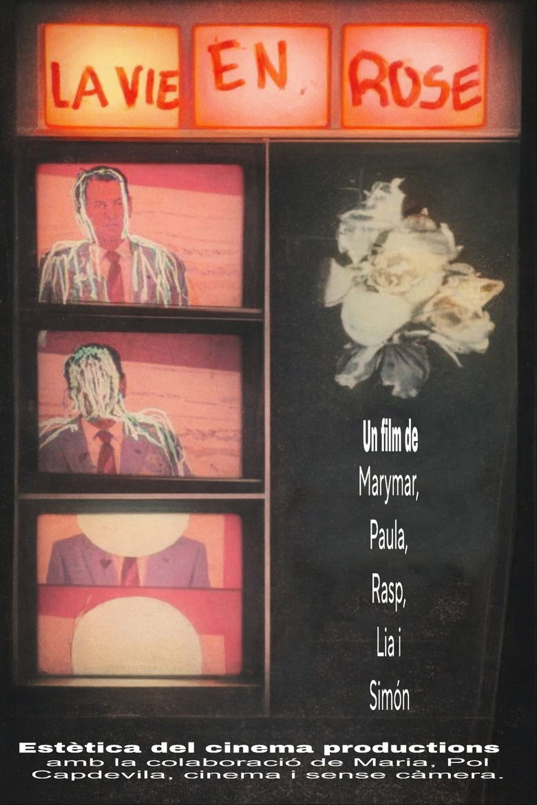 La vie en rose