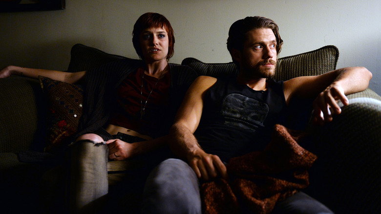 Still from Graceland - Season 3 Episode 6