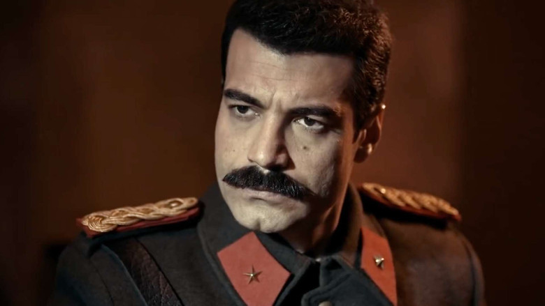 Still image for Seddulbahir 32 Saat season 1 episode 1: Episode 1 Still image for Seddulbahir 32 Saat season 1 episode 1: Episode 1