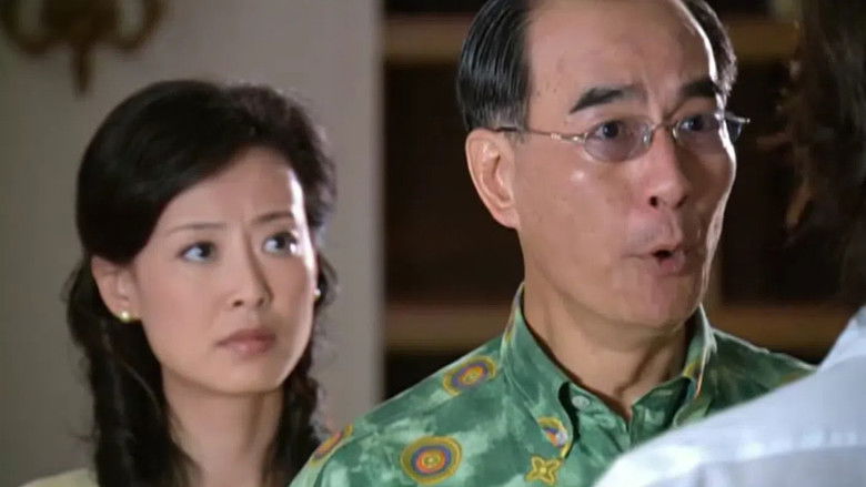 Still image for Corner with Love season 1 episode 3: Episode 3 Still image for Corner with Love season 1 episode 3: Episode 3