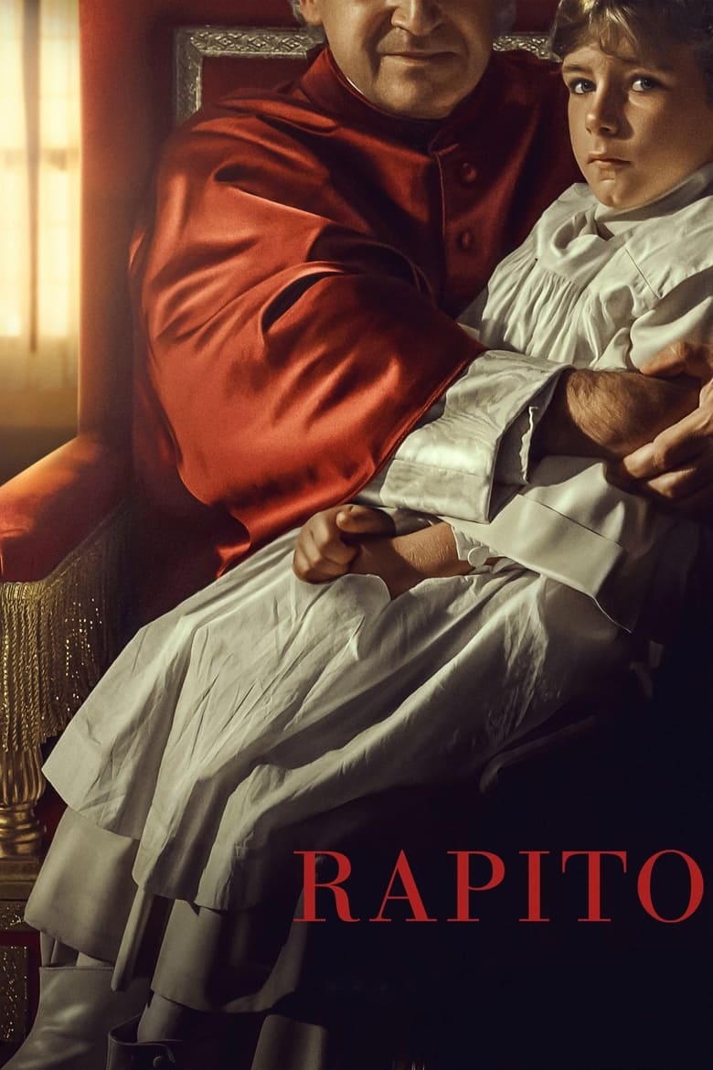 Rapito (2023)