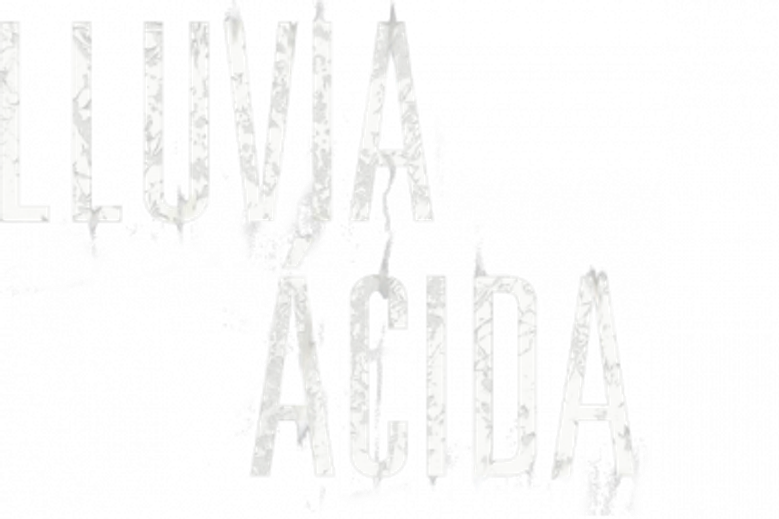 Imagen de Tormenta ácida
