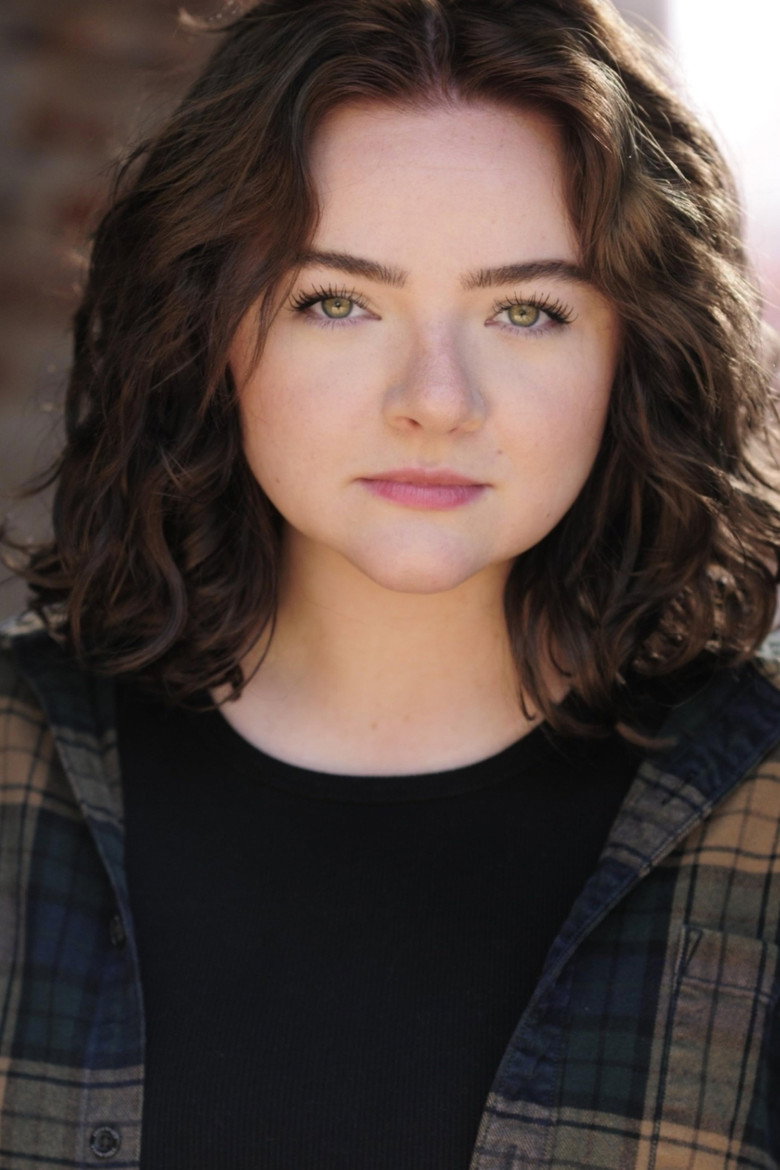 Melanie Baxter portrait