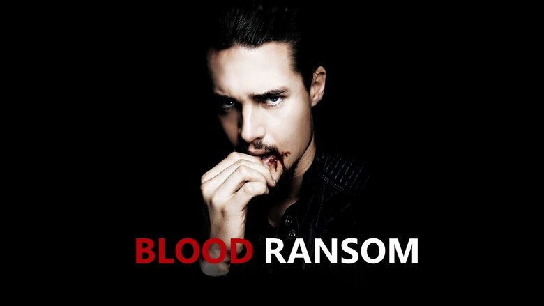 Blood Ransom (2014)