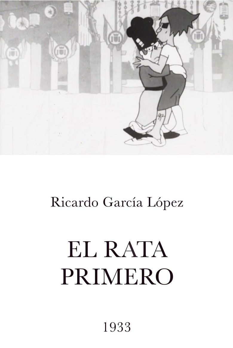 Imatge de El Rata Primero