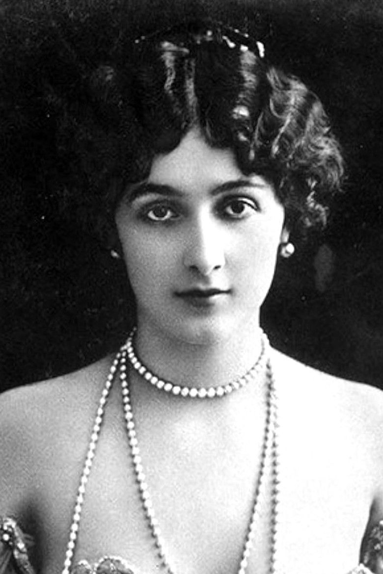 Lina Cavalieri