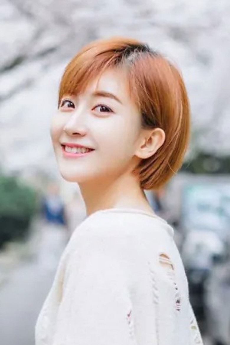 Liu Yu Jun portrait image