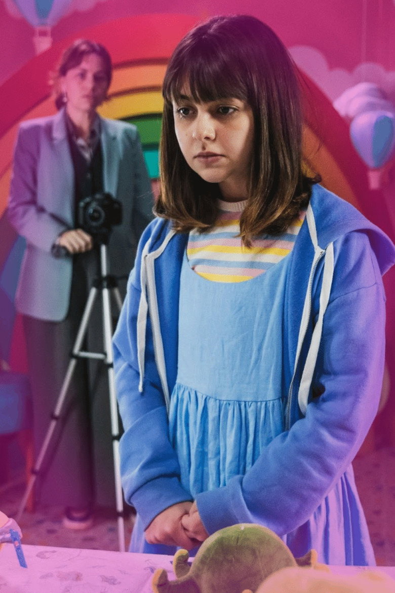 Imatge de #SalveRosa