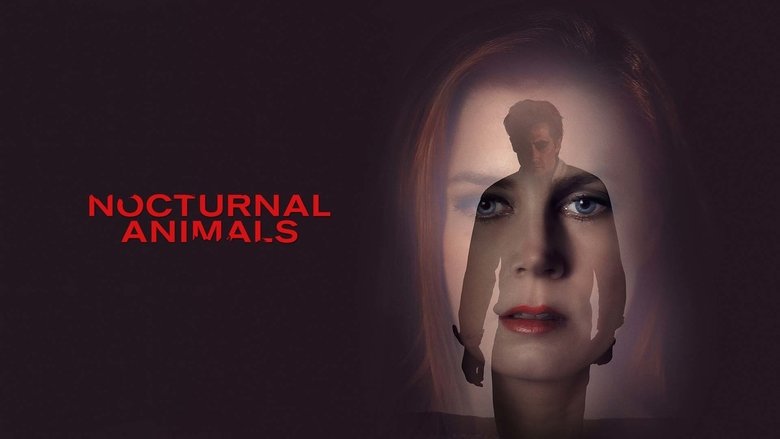 [720-1080p] Nocturnal Animals 2016 Online Streaming with English