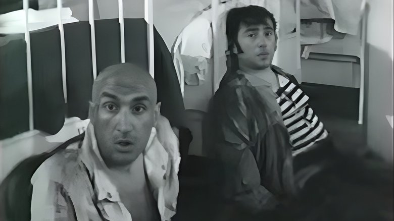 Still image for Vidocq season 1 episode 4: Vidocq à Bicêtre Still image for Vidocq season 1 episode 4: Vidocq à Bicêtre