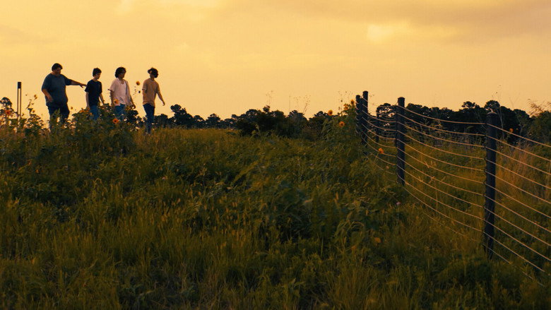 Still from If I Only Had Wings